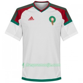 Maroko Dres Gostujući Svjetsko prvenstvo 2018